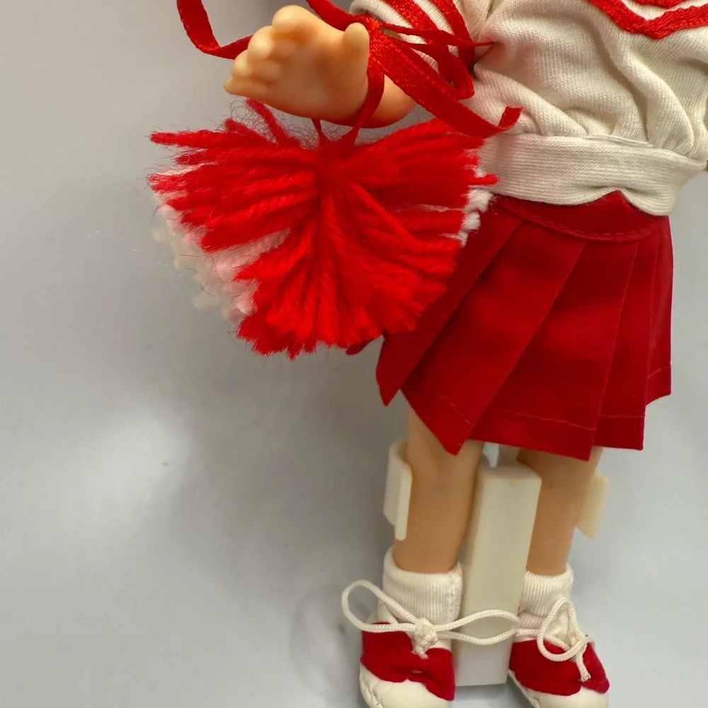 Effanbee pre owned